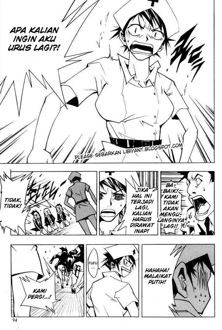 Blast Chapter 03 Bahasa Indonesia